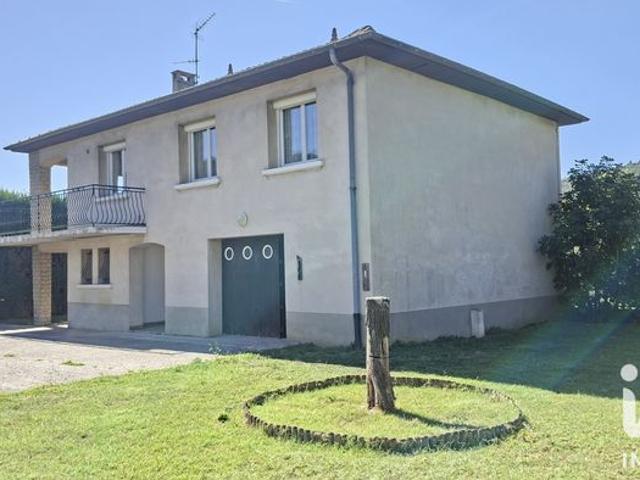 Maison vente à Saint-Vallier, Drôme
