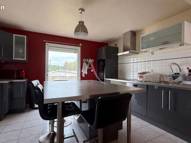 Maison vente à La Roche-sur-Yon, Pays de la Loire
