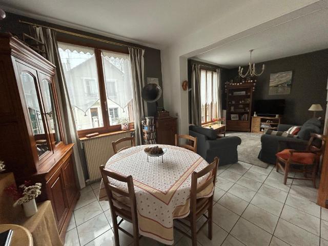 Maison vente à Versailles, Viroflay