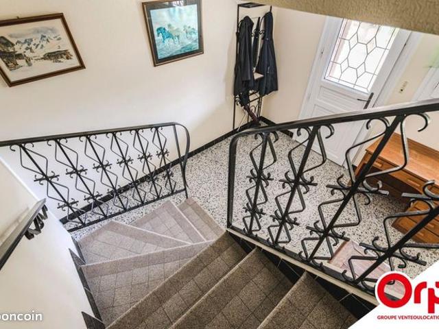 Maison vente à Laon