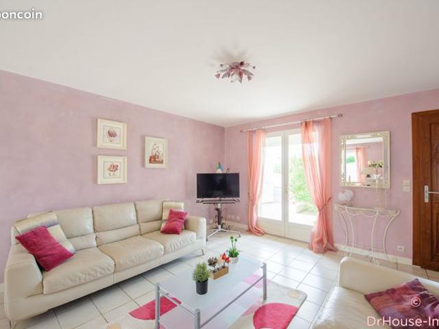 Maison vente à Rochefort, Vaux-sur-mer