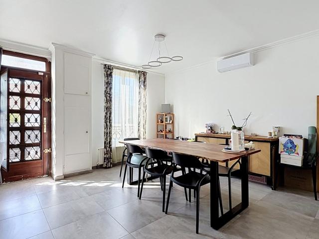 Maison vente à Limeil-Brévannes, Val-de-Marne