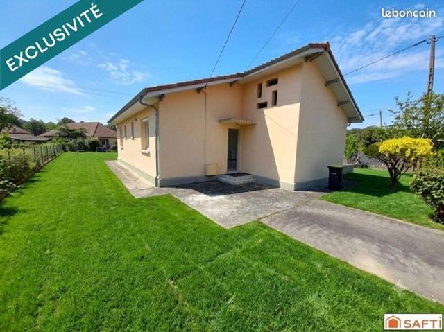 Maison vente à Oloron-Sainte-Marie, Navarrenx