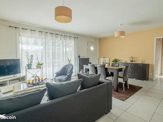 Maison vente à Bordeaux, Saint-loubès
