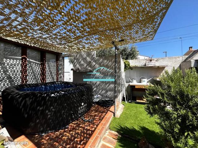 Maison vente à Montpellier, Balaruc-les-bains