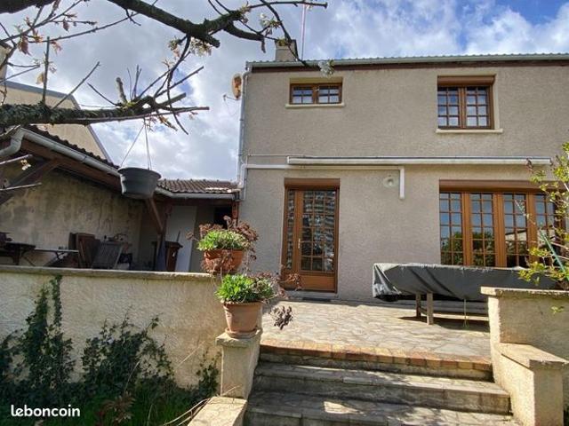 Maison vente à Pontoise, Menucourt