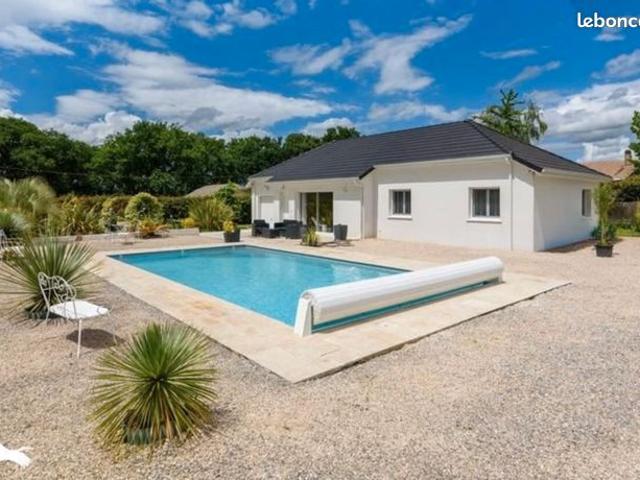 Maison vente à Pau, Garlin