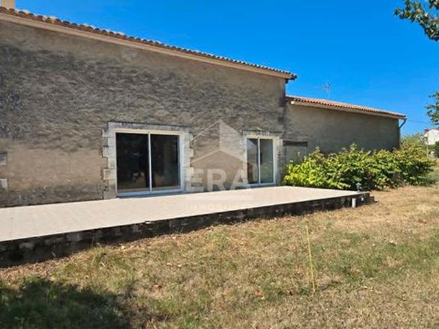 Maison vente à Périgueux, Montpon-ménestérol