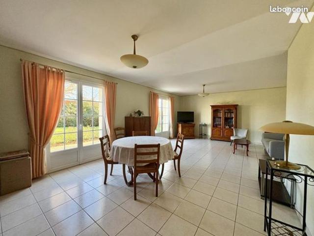 Maison vente à La Bernerie-en-Retz, Loire-Atlantique