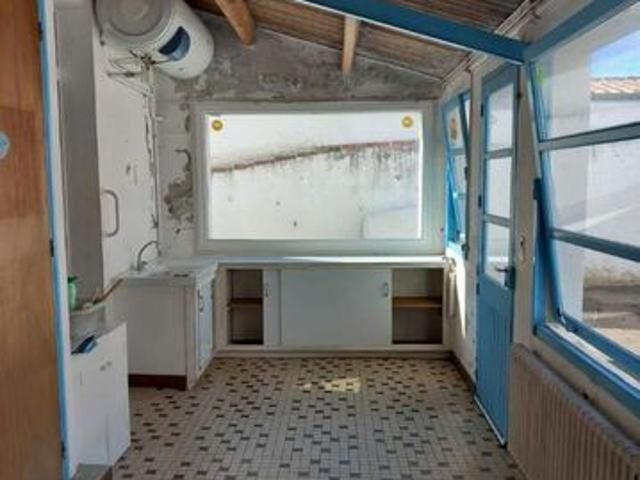 Maison vente à Les Sables-d'Olonne, L'ile-d'yeu