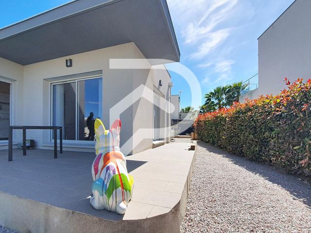 Maison vente à Béziers, Agde