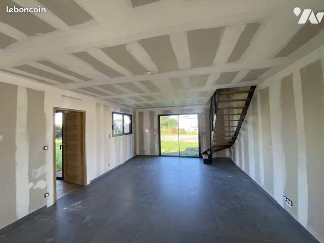 Maison vente à Avranches, Bréhal