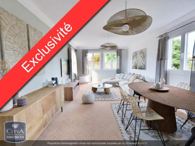 Maison vente à Agen, Puymirol