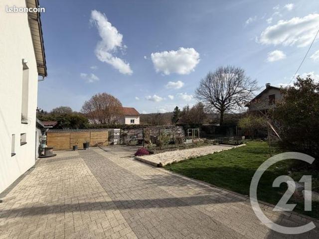 Maison vente à Montbéliard, Valentigney