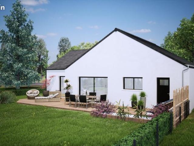 Maison vente à Confolens, Ligné