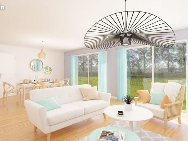 Maison vente à Les Sables-d'Olonne, Saint-hilaire-de-riez