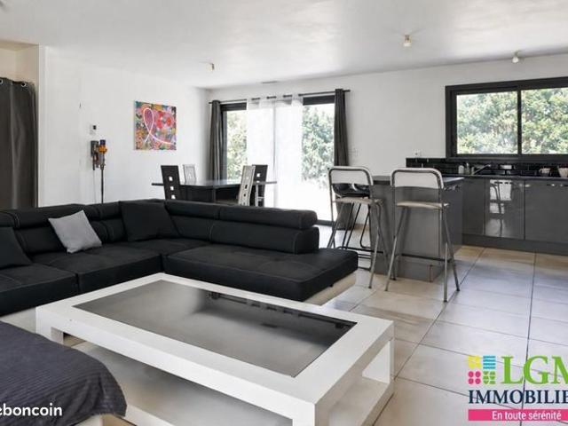 Maison vente à Albi, Técou