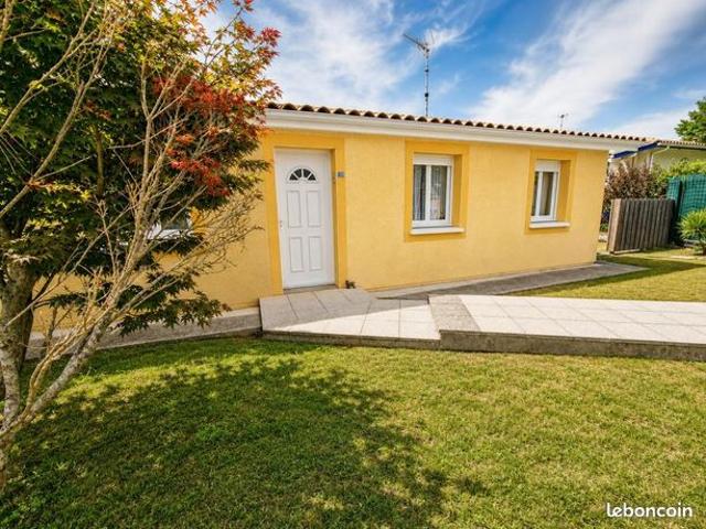 Maison vente à Dax, Saint-paul-lès-dax