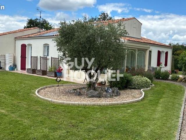 Maison vente à Saintes, Chermignac