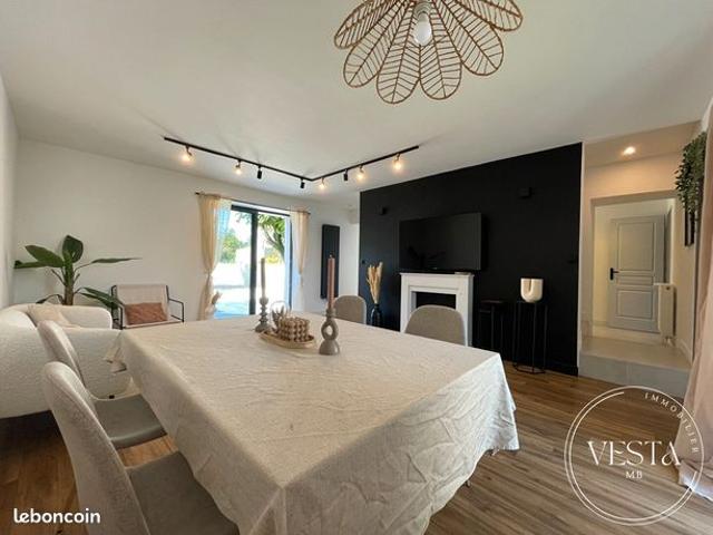 Maison vente à Varois-et-chaignot, Côte-d'Or