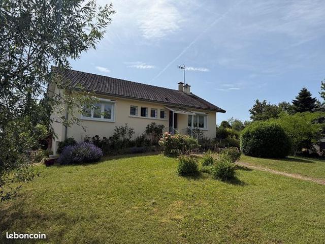 Maison vente à Charleville-Mézières, Chagny