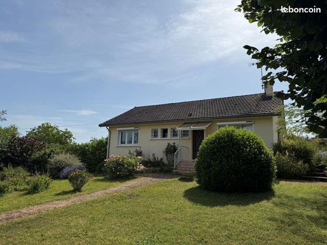 Maison vente à Charleville-Mézières, Chagny
