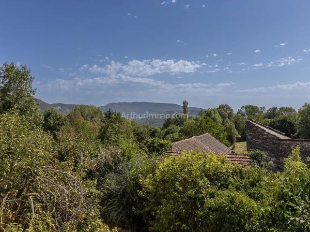Maison vente à Lompnas, Ain