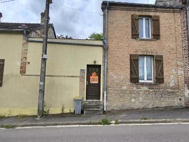 Maison vente à Laon, Neufchâtel-sur-aisne