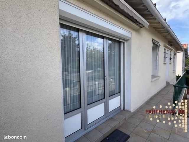 Maison vente à Châtillon-sur-Thouet, Deux-Sèvres