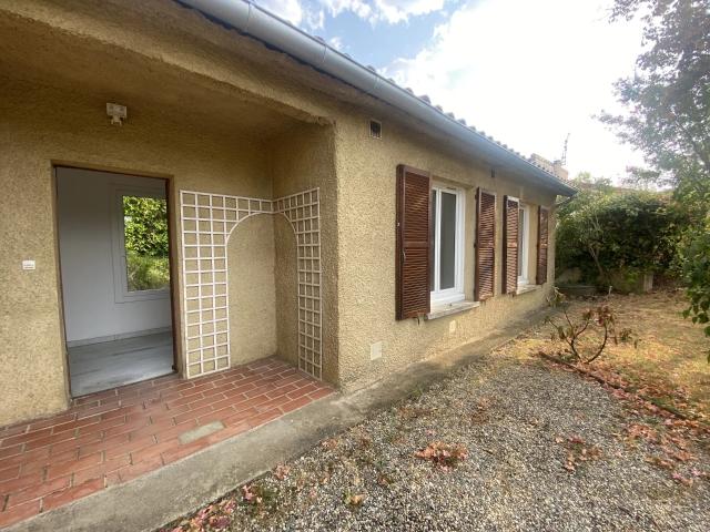 Maison vente à Toulouse, Auzielle