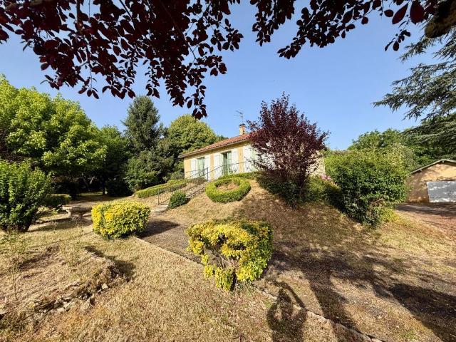 Maison vente à Périgueux, Nouvelle-Aquitaine