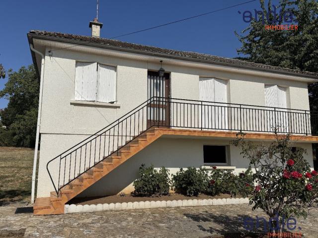 Maison vente à La Platrière, Lurcy-Lévis