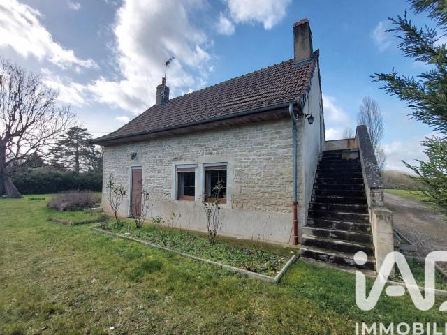 Maison vente à Chalon-sur-Saône, Demigny