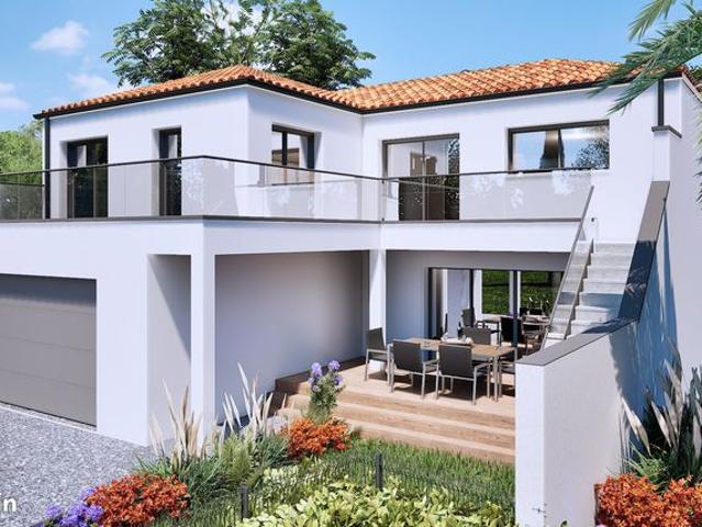 Maison vente à Saint-Nazaire, Saint-viaud