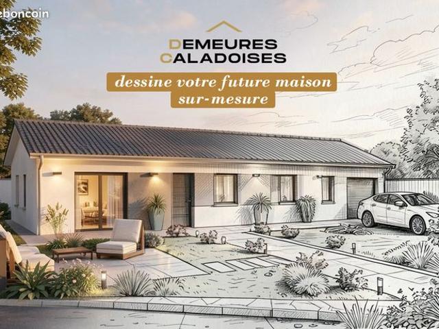 Maison vente à Belley, Saint-jean-de-niost