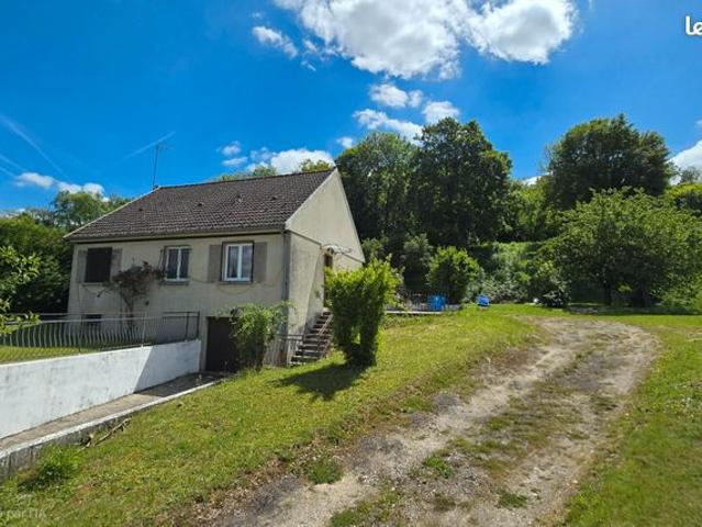 Maison vente à Provins