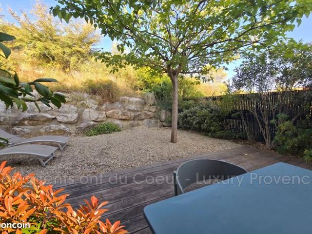 Maison vente à Aix-en-Provence, Fuveau