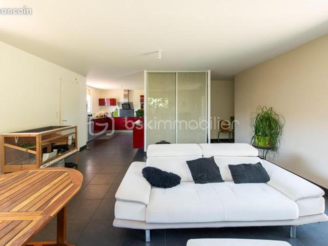 Maison vente à Toulouse, Quint-fonsegrives