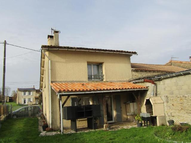 Maison vente à Niort, Loubillé
