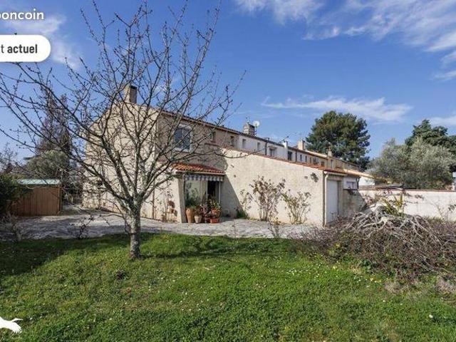 Maison vente à Toulouse, Saint-orens-de-gameville