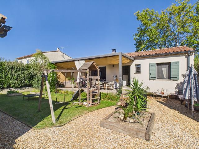 Maison vente à Caumont-sur-Durance, Vaucluse