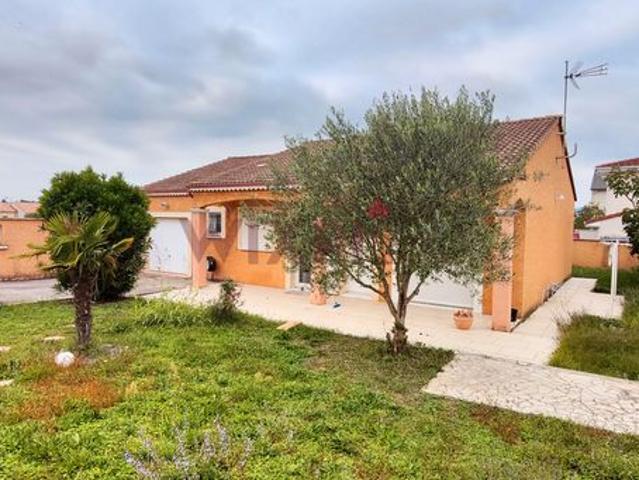 Maison vente à Valence, Romans-sur-isère