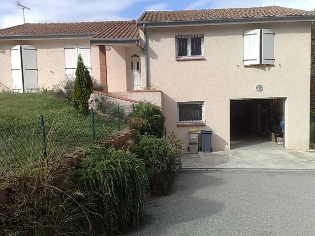 Maison location à Venerque, Haute-Garonne