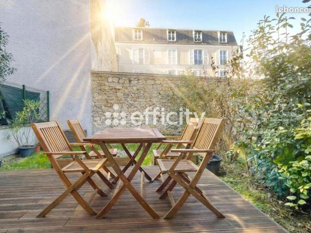 Maison vente à Antony, Bourg-la-reine