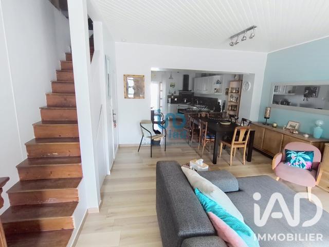 Maison vente à Montargis, Briare