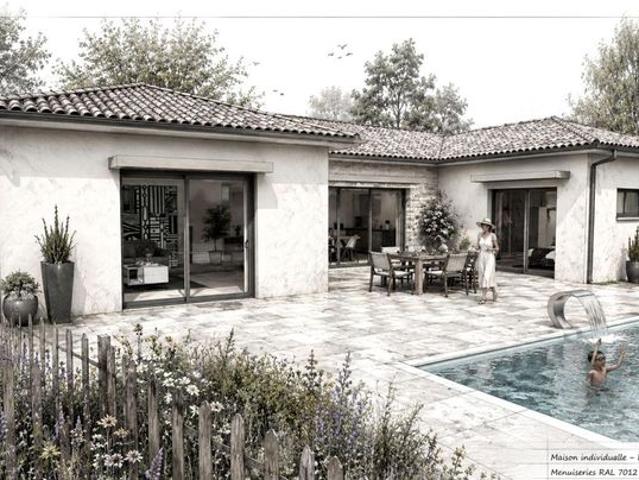 Maison vente à Mâcon, Prissé