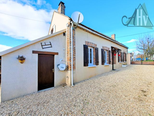 Maison vente à Vinneuf, Yonne
