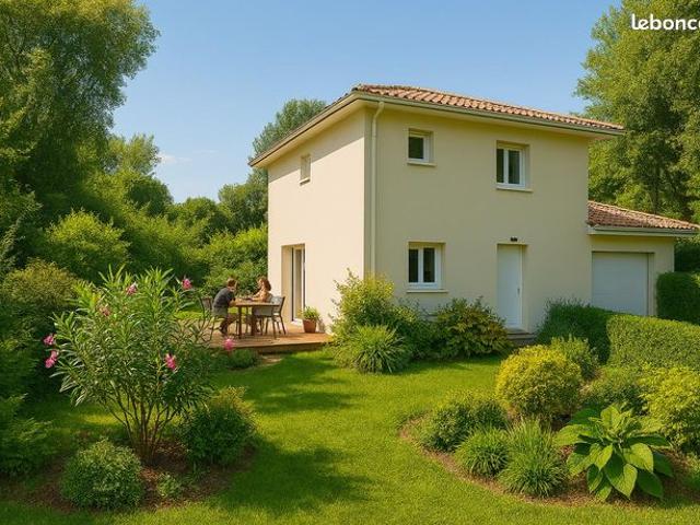 Maison vente à Lyon, Métropole de Lyon