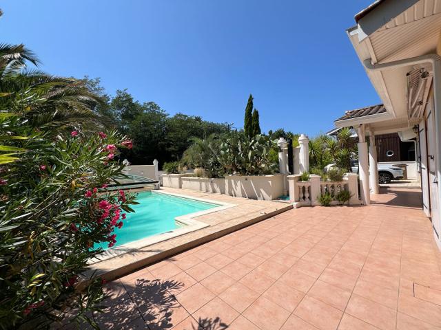 Maison vente à Arcachon, Gujan-mestras