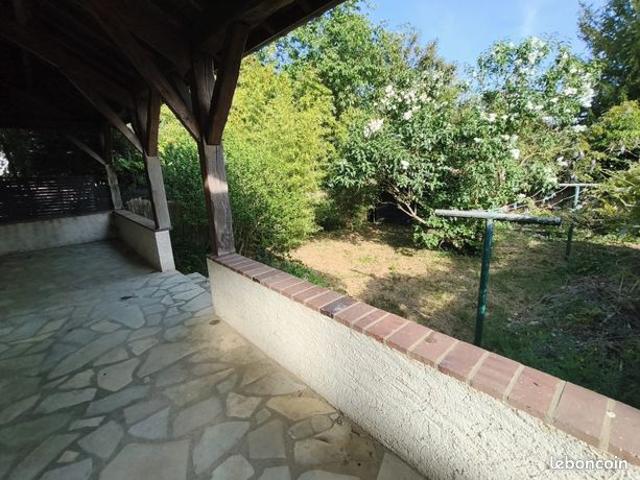 Maison vente à Mamers, Bessé-sur-braye